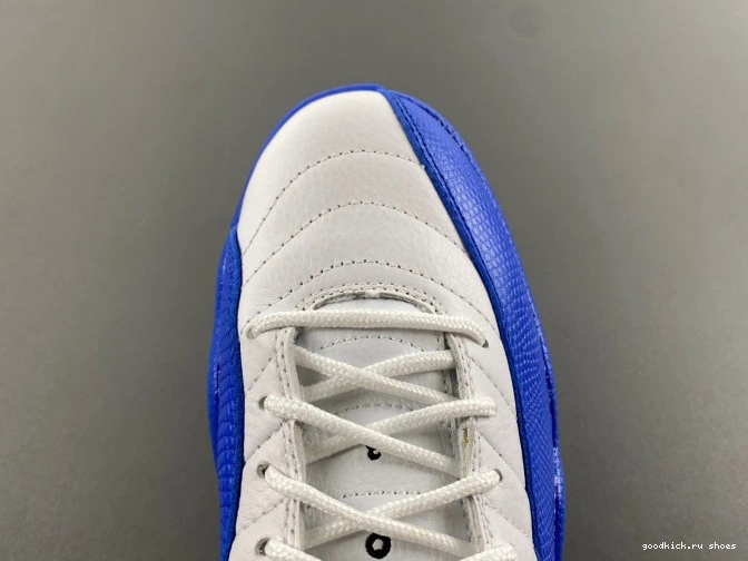 Cheap 12 Air Jordan Blueberry CT8013-140 0702